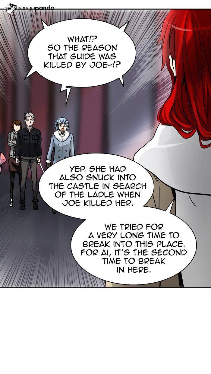 Tower of God Chapter 329 image 055